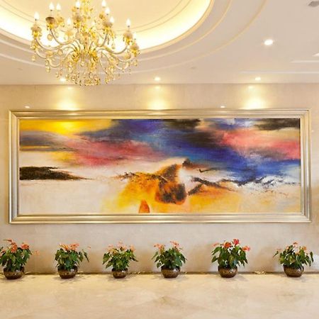 Haili Garden Hotel 広州 エクステリア 写真