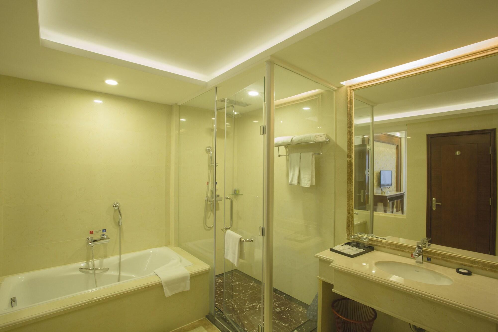Haili Garden Hotel 広州 エクステリア 写真