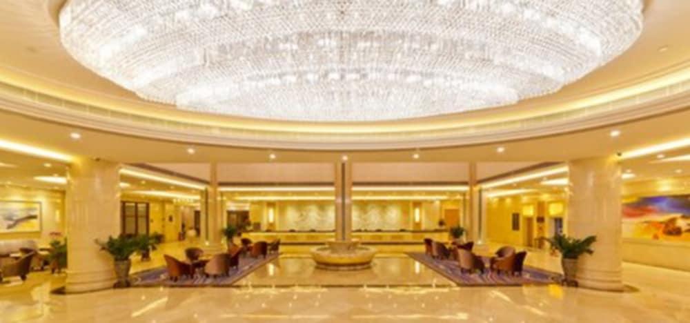 Haili Garden Hotel 広州 エクステリア 写真