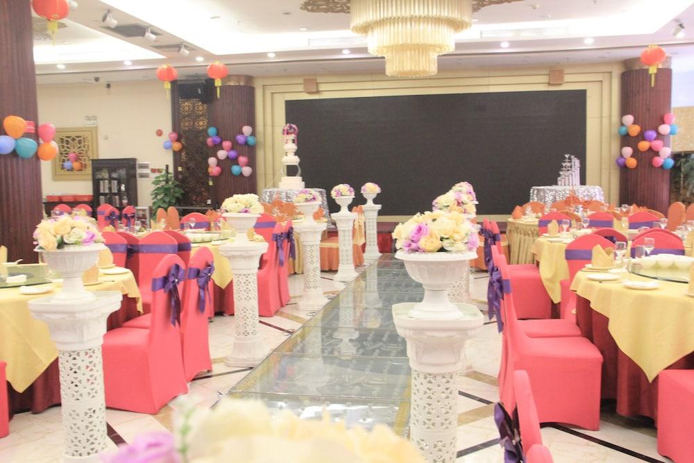 Haili Garden Hotel 広州 エクステリア 写真