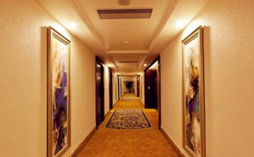 Haili Garden Hotel 広州 エクステリア 写真