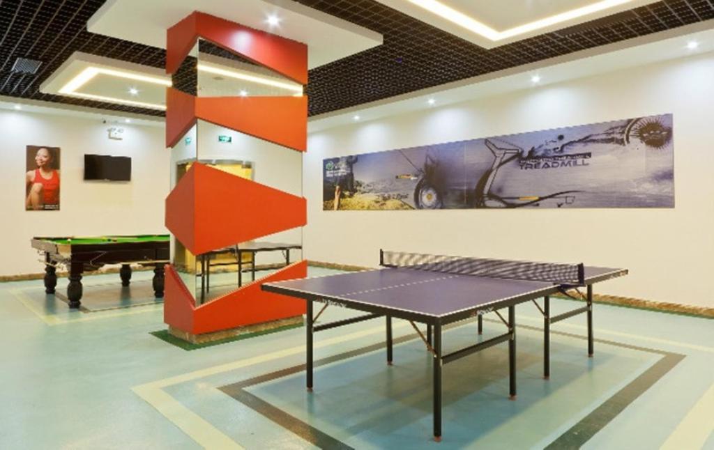 Haili Garden Hotel 広州 エクステリア 写真