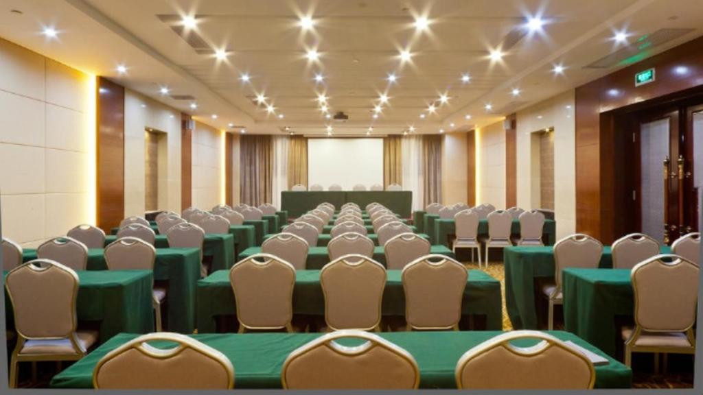 Haili Garden Hotel 広州 エクステリア 写真