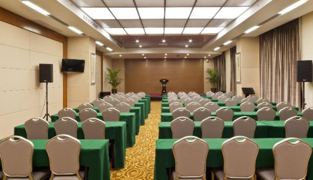 Haili Garden Hotel 広州 エクステリア 写真