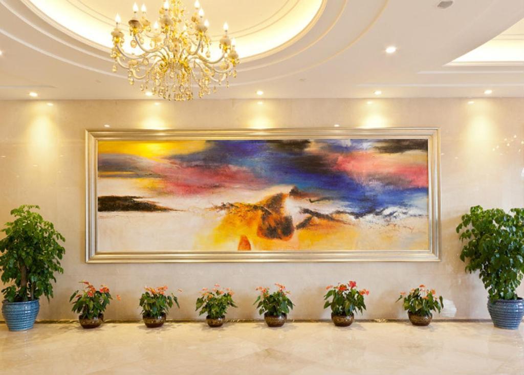 Haili Garden Hotel 広州 エクステリア 写真