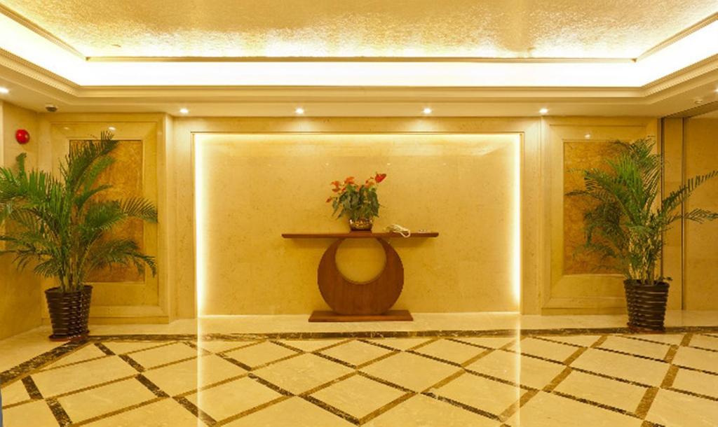 Haili Garden Hotel 広州 エクステリア 写真