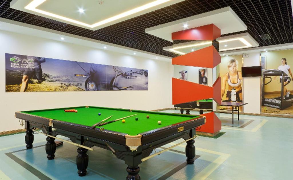 Haili Garden Hotel 広州 エクステリア 写真