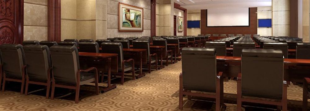 Haili Garden Hotel 広州 エクステリア 写真