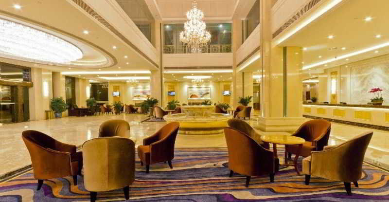 Haili Garden Hotel 広州 エクステリア 写真